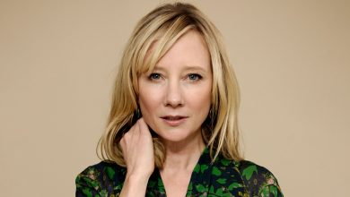 murió Anne Heche